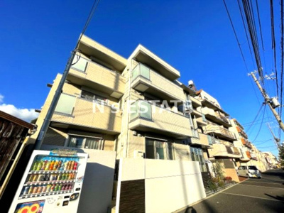 【外観】 | エルシャローム