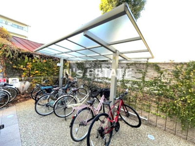 【その他共用部分】 | エルシャローム