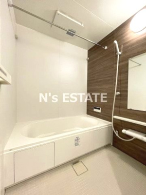 【浴室】 | エルシャローム