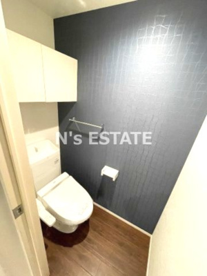 【トイレ】 | エルシャローム