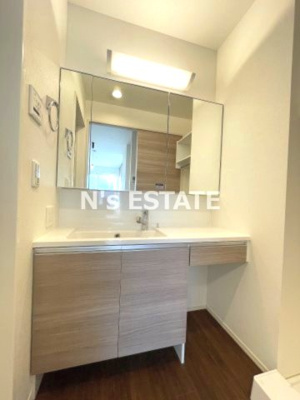 【洗面所】 | エルシャローム