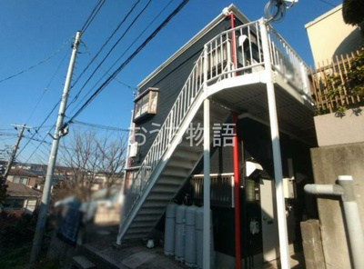 【外観】 | ロフティCP