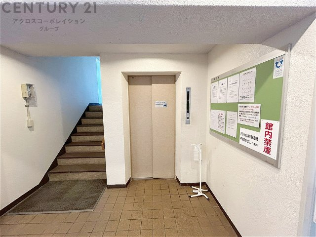 エレベーター