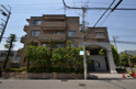 芦屋親王塚パークマンションの画像