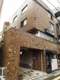 芦屋リバーサイドパレスの画像