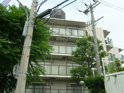芦屋楠町パインクレストの画像
