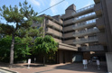 ファミール西宮・夙川公園の画像