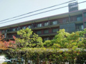芦屋春日コーポラスＣ棟の画像