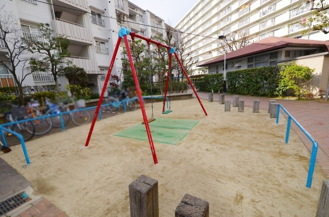 遊び場