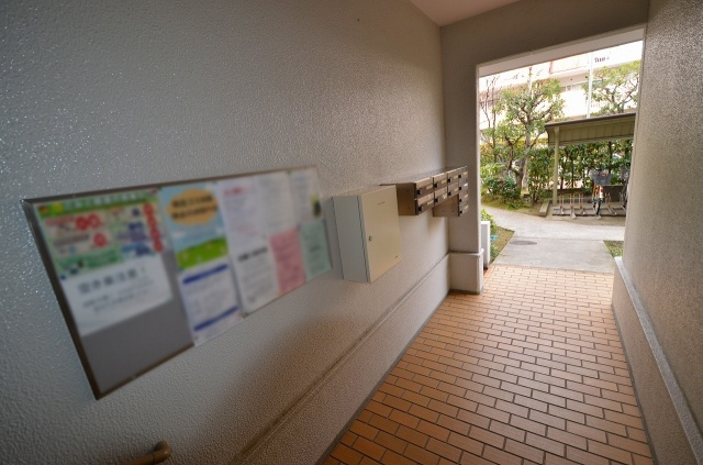 掲示板