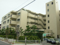 芦屋セントポリア西蔵町の画像