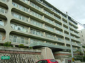 芦屋翠ヶ丘パークマンションの画像