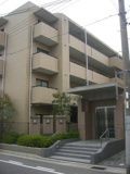 甲子園四番町パークハウスの画像