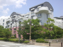 シェラビア東山台1番街の画像