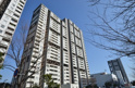 アステム芦屋Ｄ棟の画像