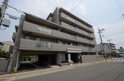 パーク・ハイム芦屋津知町の画像