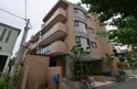 ライオンズヴィアーレ芦屋の画像