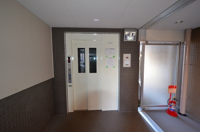 エレベーター