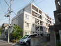 夙川コーポラスの画像