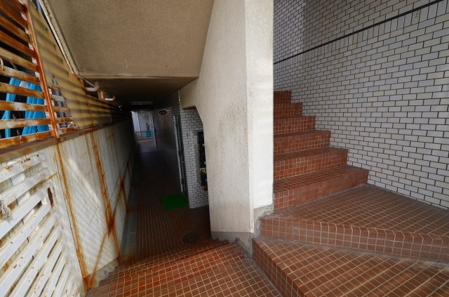 階段
