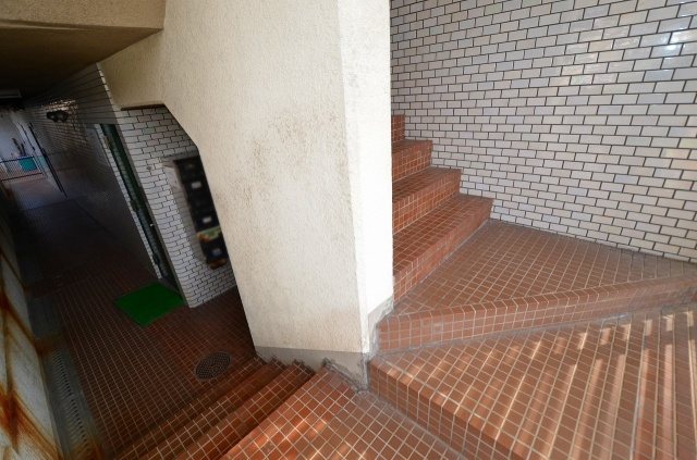 階段