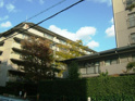 苦楽園ヒルズ１号棟の画像