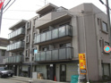 パラツィーナ甲子園口２の画像