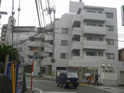 ライオンズマンション甲子園口二見町の画像