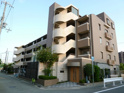 藤和香枦園ホームズの画像