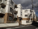 日商岩井夙川公園マンションの画像