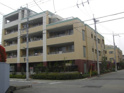 ライオンズマンション甲子園口ラルジュ壱番館の画像
