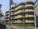 ドミニオン甲子園の画像