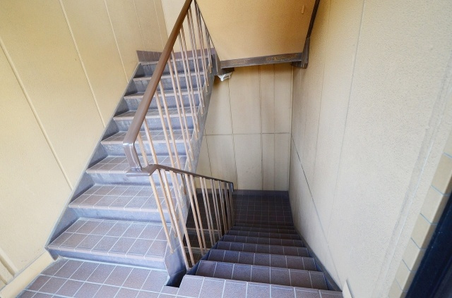 階段