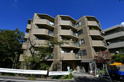 リベール夙川公園の画像