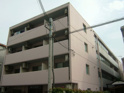 ダイドーメゾン甲子園Ⅱの画像