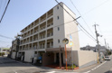 宮前マンションの画像