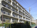 西宮岩井甲陽園マンションの画像