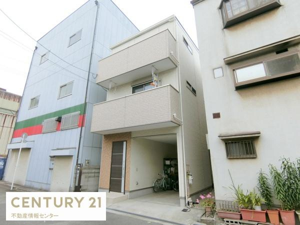 南恩加島１丁目中古戸建の画像