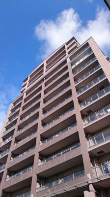 【外観】 | ポレスター鳥取川端