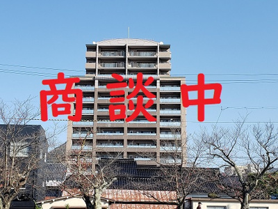 【外観】 | ポレスター鳥取川端