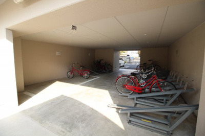 【その他共用部分】 | レジデンスアイリス医大南