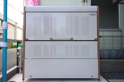 【その他共用部分】 | レジデンスアイリス医大南