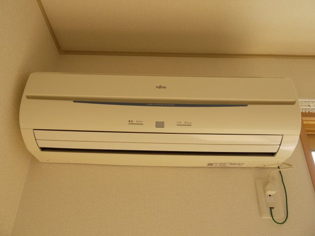 セジュール大園　弐番館の設備