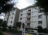 車返団地1街区17号棟の画像
