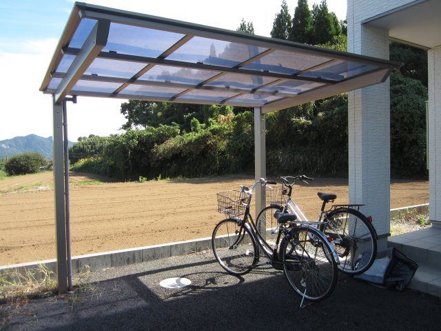 レグルスRのその他共用部分