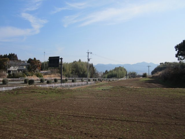 レグルスRの展望