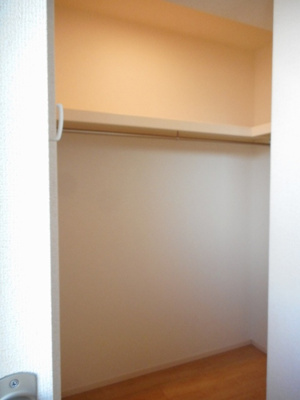 【収納】 | トリニティ岩村田 Ⅱ