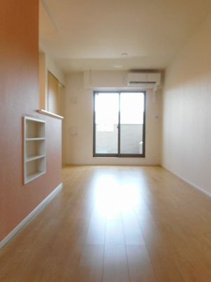 【居間・リビング】 | トリニティ岩村田 Ⅱ