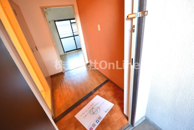 【玄関】 | アルデールエスパシオ