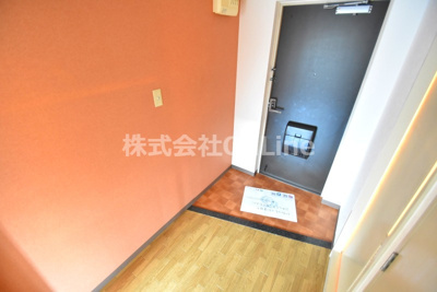 【玄関】 | アルデールエスパシオ